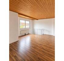 4-Zimmer Maisonnette Wohnung in Reudnitz mit Einbauküche - Leipzig Südost
