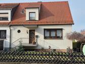 Foto - 5.5 Zimmer Doppelhaushälfte zum Kaufen in Ebersbach