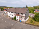 Foto - Großzügiges Mehrfamilien Haus direkt am Edersee