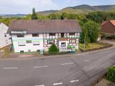 Foto - 12 Zimmer Mehrfamilienhaus, Wohnhaus zum Kaufen in Edertal