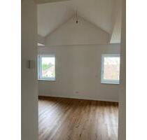Helle Dachgeschoss Wohnung - 530,00&nbsp;EUR Kaltmiete, ca.&nbsp; 61,00&nbsp;m&sup2; in Perlesreut (PLZ: 94157)