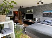 Foto - Einzimmerwohnung, Ruhig und sonnig, mit TG-Stellplatz