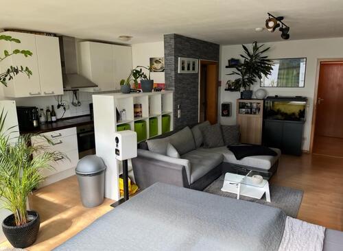 Foto - Etagenwohnung zur Miete in Fürth