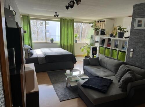 Foto - Etagenwohnung in Fürth