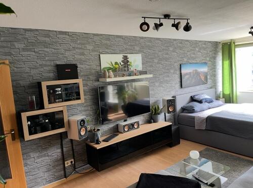 Foto - Etagenwohnung in Fürth zur Miete