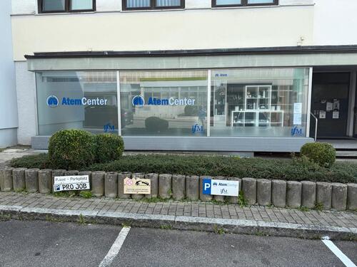 Foto - GewerbeimmobilieBüroPraxis - 600,00 EUR Kaltmiete,