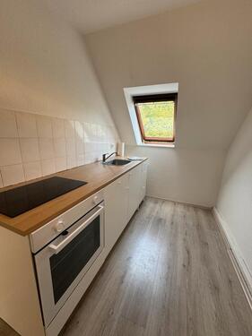 Foto - Etagenwohnung in Herne zur Miete