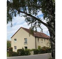 3,5 Zimmer Wohnung in Wemding - 600,00 EUR Kaltmiete, in Wemding (PLZ: 86650)