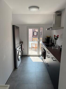 Foto - Etagenwohnung in Stuttgart zur Miete