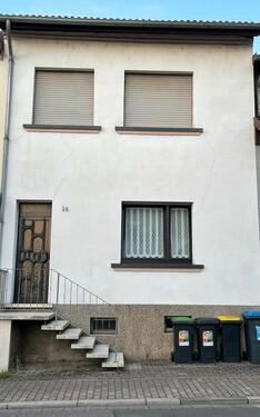 Foto - Einfamilienhaus in Saarlouis-Fraulautern