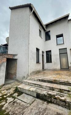 Foto - Einfamilienhaus zum Kaufen in Saarlouis