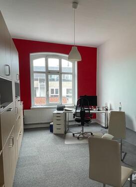 Foto - 12 Büro Atelier Raum Am Sande ab Jan. 2026