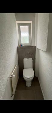 Foto - Etagenwohnung in Gaildorf