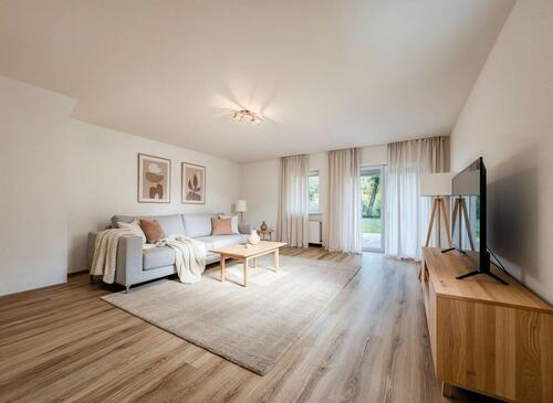 Foto - Stadtleben genießen, Ruhe spüren – dein Rückzugsort mitten in Pocking
