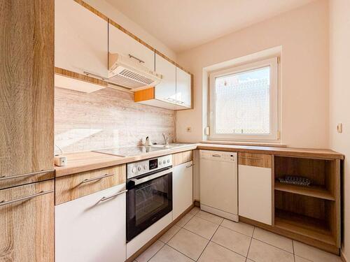 Foto - Etagenwohnung in Pocking