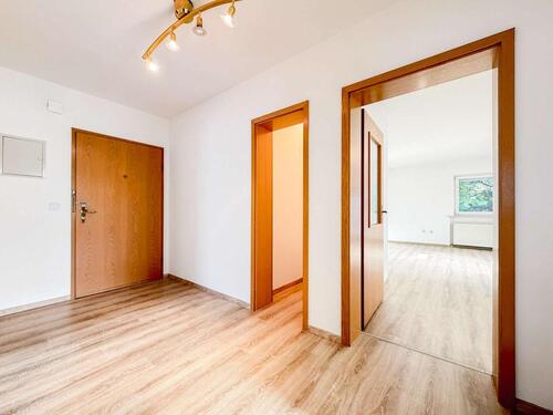 Foto - Etagenwohnung in Pocking zur Miete