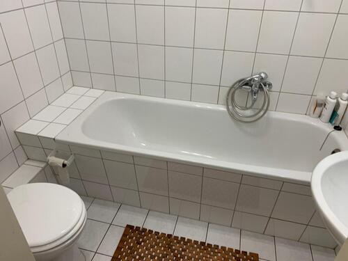 Foto - Etagenwohnung zur Miete in Berlin