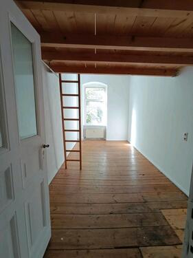 Foto - 3 Raum Wohnung Prenzlauer Allee