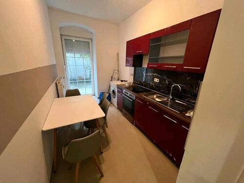 Foto - Etagenwohnung zur Miete in Berlin