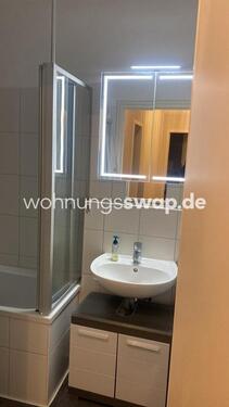 Foto - Wohnungsswap - 2 Zimmer, 65 m² - Treuenbrietzener Straße, Reinickendorf, Berlin