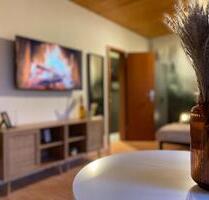 1-Zi.-Wohnung in FreudenstadtKniebis m. Pool&Sauna zu vermieten