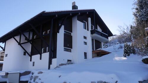 Foto - Gemütliche 2-Zi-Wohnung 55qm in Ruhpolding zu vermieten