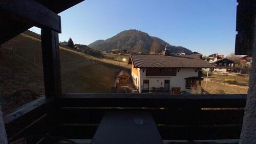 Foto - Etagenwohnung in Ruhpolding zur Miete