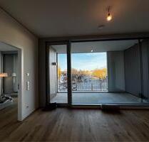 2-Zimmerwohnung Schwabing, im Schwabinger Tor - München Schwabing-Freimann