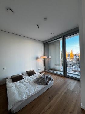 Foto - Etagenwohnung in München