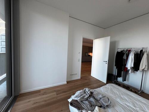 Foto - Etagenwohnung in München zur Miete