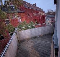 Schön geschnittene 2-Raum-Wohnung am Klausener Platz, - Berlin Charlottenburg-Wilmersdorf