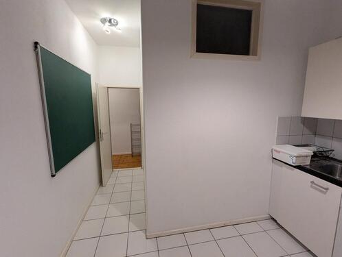 Foto - Etagenwohnung zur Miete in Berlin