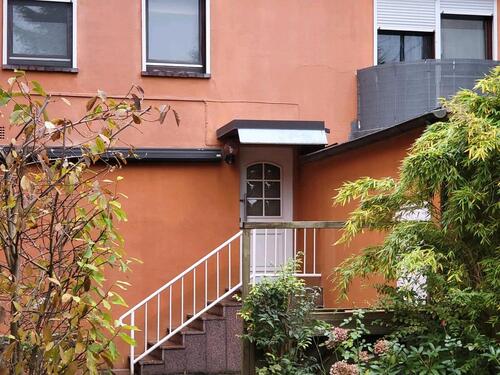 Foto - Schöne helle ruhige 3-ZIMMER-WOHNUNG