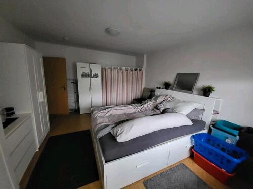 Foto - Etagenwohnung in Wilhelmshaven zur Miete