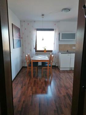 Foto - Schöne helle voll möblierte Dachgeschoss Wohnung zu vermieten.