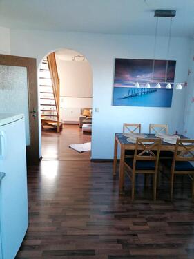 Foto - Etagenwohnung zur Miete in Feuchtwangen