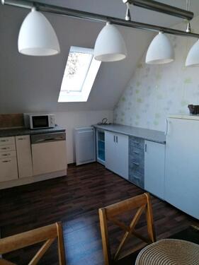 Foto - Etagenwohnung in Feuchtwangen zur Miete