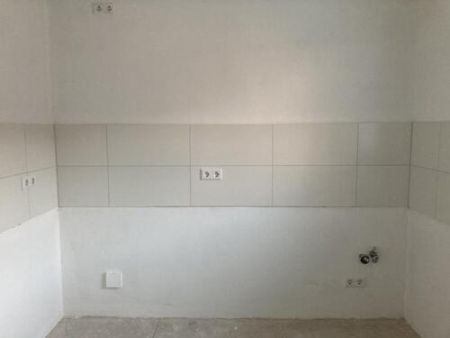 Foto - Etagenwohnung in Herne