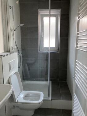 Foto - Etagenwohnung in Herne zur Miete