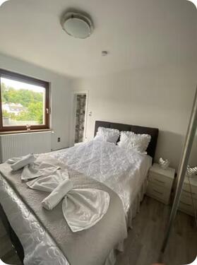 Foto - Moderne, frisch renovierte Einliegerwohnung in ruhiger Lage