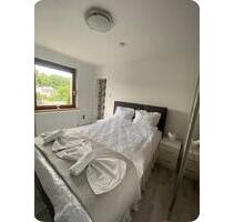 Moderne, frisch renovierte Einliegerwohnung in ruhiger Lage - Lüdenscheid