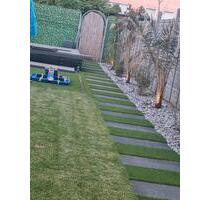 Reihenhaus mit Pool - 475.000,00 EUR Kaufpreis, ca.  111,00 m² in Ludwigshafen am Rhein (PLZ: 67065) Mundenheim