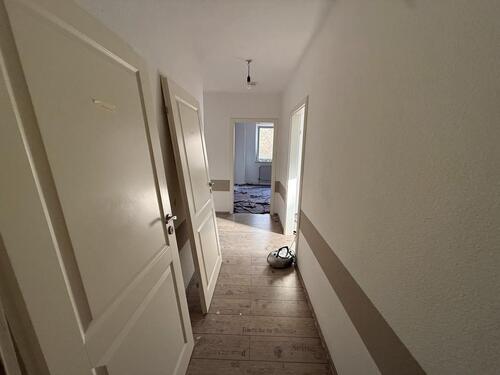 Foto - HA-Ischeland 2.OG Dachgeschoss 2 Zimmer Neu renoviert