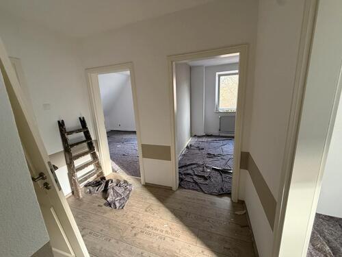 Foto - 2 Zimmer Etagenwohnung zur Miete in Hagen