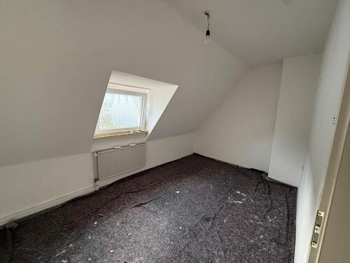 Foto - Etagenwohnung in Hagen zur Miete