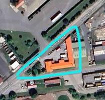 Gewerbegrundstück in Hasselfelde - Oberharz am Brocken