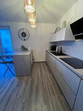 Foto - 3 Zimmer Etagenwohnung in Aachen