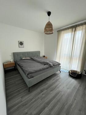 Foto - Etagenwohnung in Aachen zur Miete