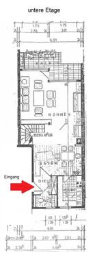 Foto - Wohnung mit 136qm Wohnfläche - 420.000,00&nbsp;EUR Kaufpreis, ca.&nbsp; 136,00&nbsp;m&sup2;