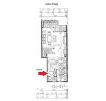 Wohnung mit 136qm Wohnfläche - 420.000,00&nbsp;EUR Kaufpreis, ca.&nbsp; 136,00&nbsp;m&sup2; in Hattingen (PLZ: 45527) Blankenstein